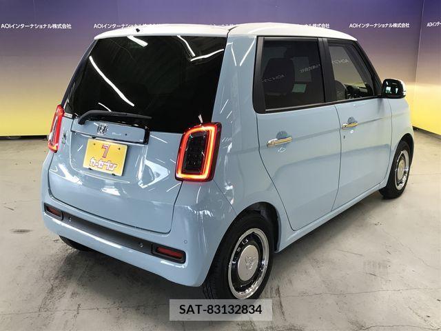 Honda N-ONE 1992-05 365237-10