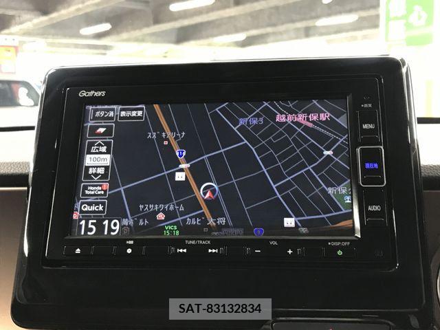 Honda N-ONE 1992-05 365237-2