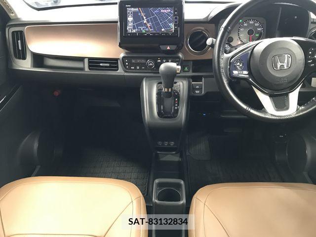 Honda N-ONE 1992-05 365237-3