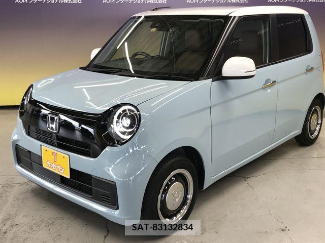 Honda N-ONE 1992-05 365237-5