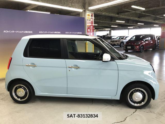 Honda N-ONE 1992-05 365237-8