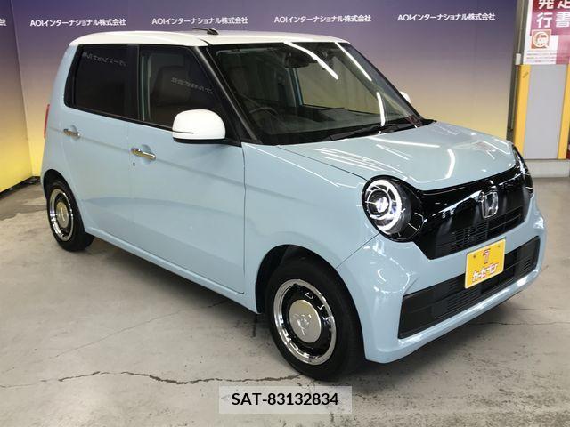 Honda N-ONE 1992-05 365237-7