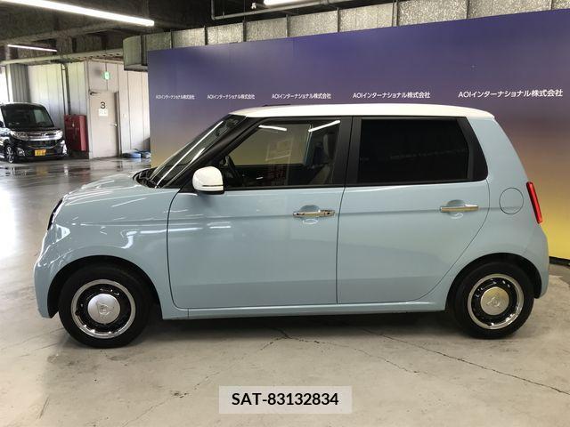 Honda N-ONE 1992-05 365237-6