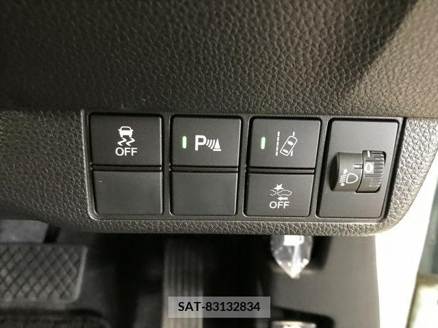 Honda N-ONE 1992-05 365237-26