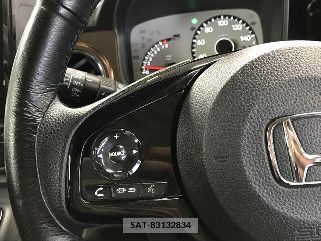 Honda N-ONE 1992-05 365237-28