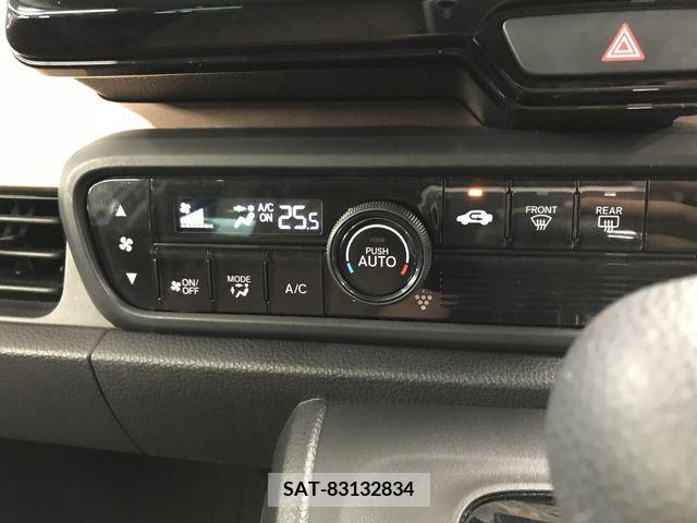 Honda N-ONE 1992-05 365237-25
