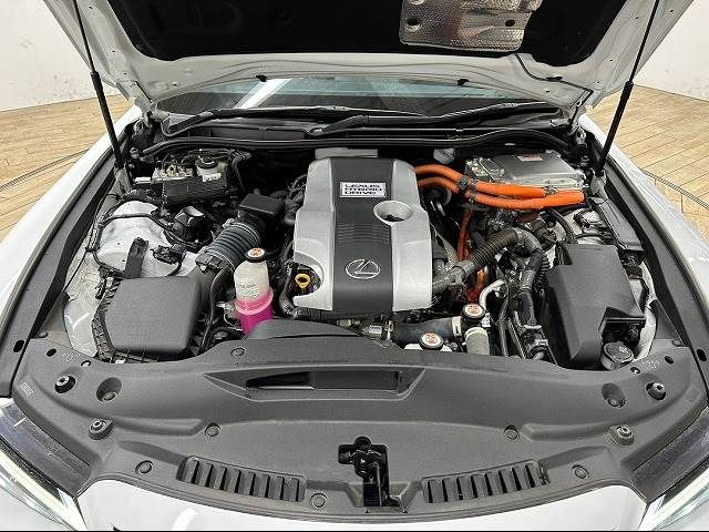 Lexus IS 2021-01 187795-2