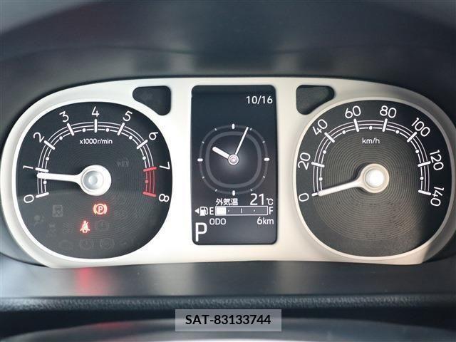 Daihatsu MOVE 2023-09 310730-12