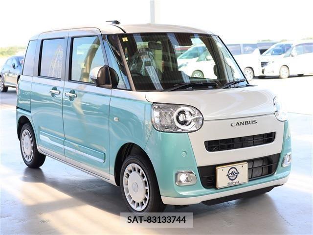 Daihatsu MOVE 2023-09 310730-20