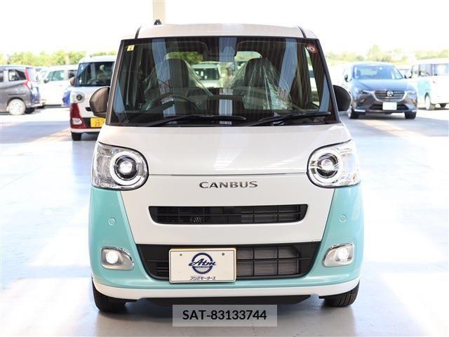 Daihatsu MOVE 2023-09 310730-19