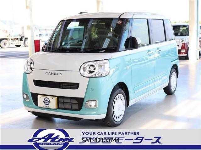 Daihatsu MOVE 2023-09 310730-29