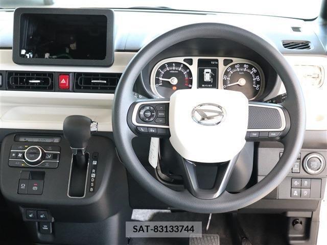 Daihatsu MOVE 2023-09 310730-1
