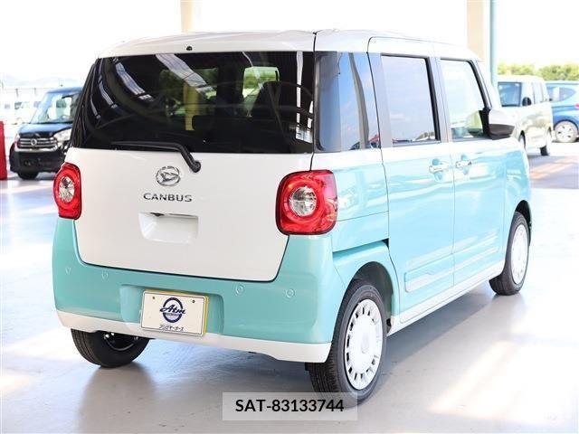 Daihatsu MOVE 2023-09 310730-10