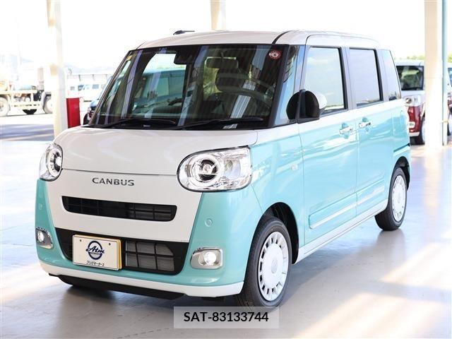 Daihatsu MOVE 2023-09 310730-0