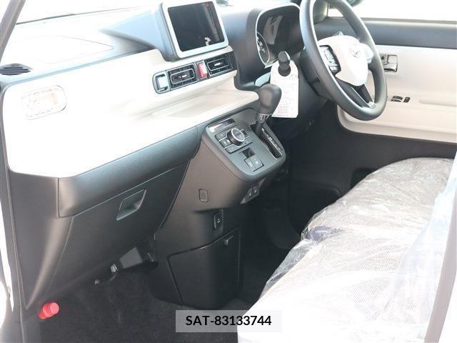 Daihatsu MOVE 2023-09 310730-27