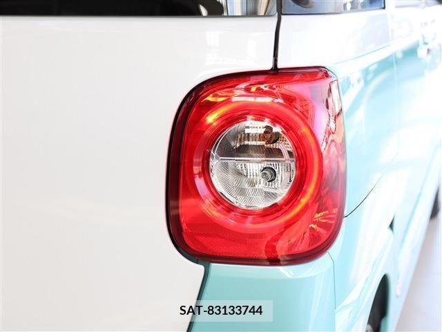 Daihatsu MOVE 2023-09 310730-25