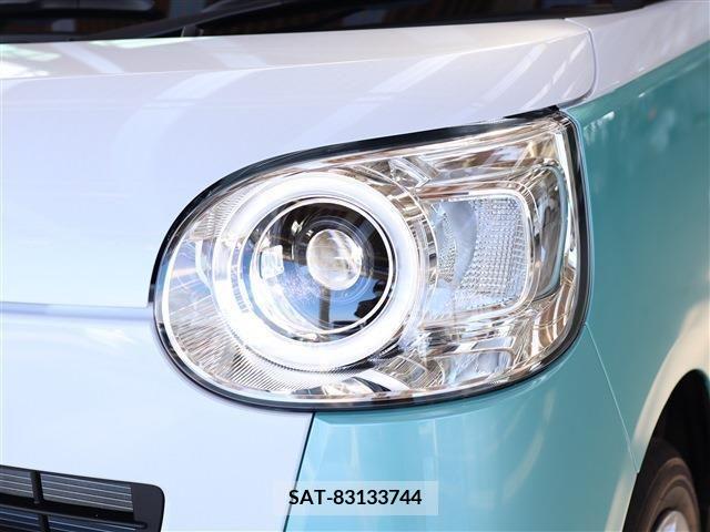 Daihatsu MOVE 2023-09 310730-24