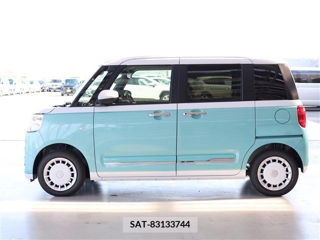 Daihatsu MOVE 2023-09 310730-23