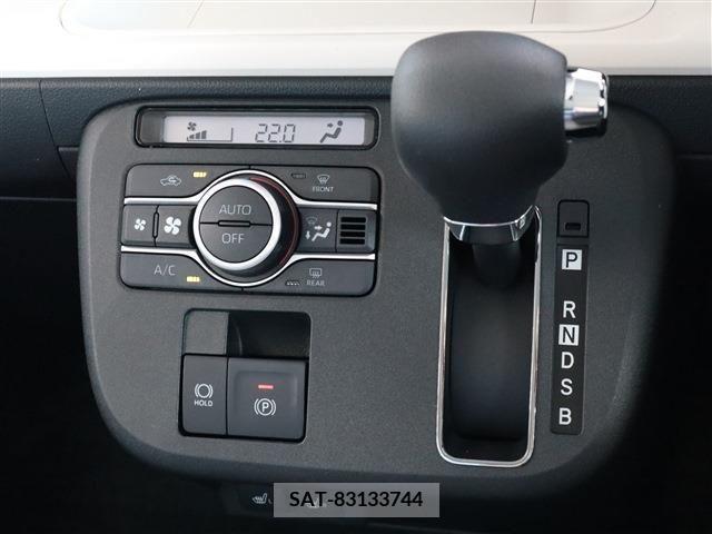 Daihatsu MOVE 2023-09 310730-13