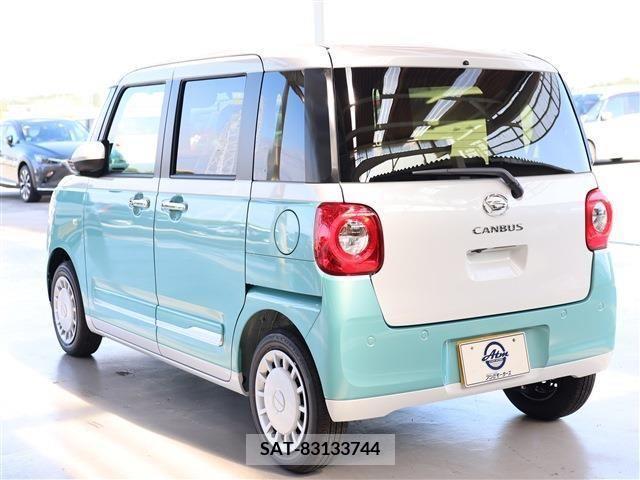 Daihatsu MOVE 2023-09 310730-22