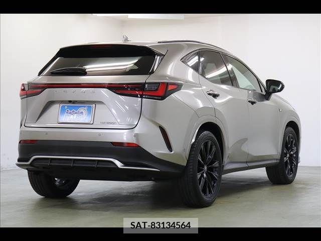 Lexus NX 2021-12 220316-18