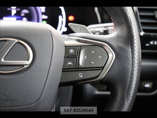 Lexus NX 2021-12 220316-7