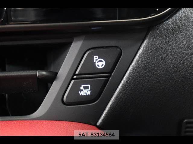 Lexus NX 2021-12 220316-5