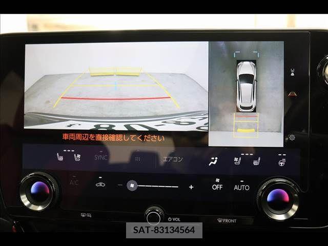 Lexus NX 2021-12 220316-3