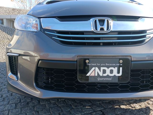 Honda FREED HYBRID 2015-08 194331-5
