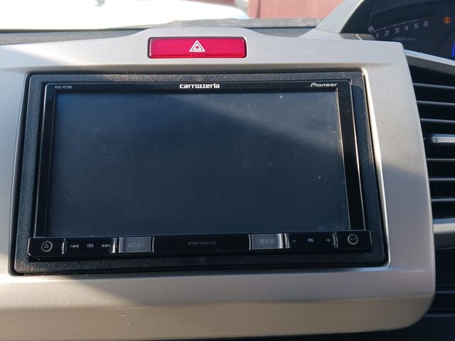 Honda FREED HYBRID 2015-08 194331-13