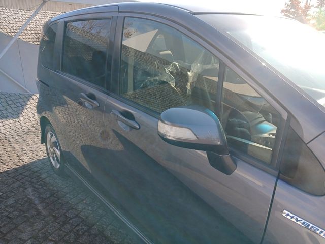 Honda FREED HYBRID 2015-08 194331-4