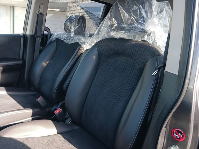 Honda FREED HYBRID 2015-08 194331-21