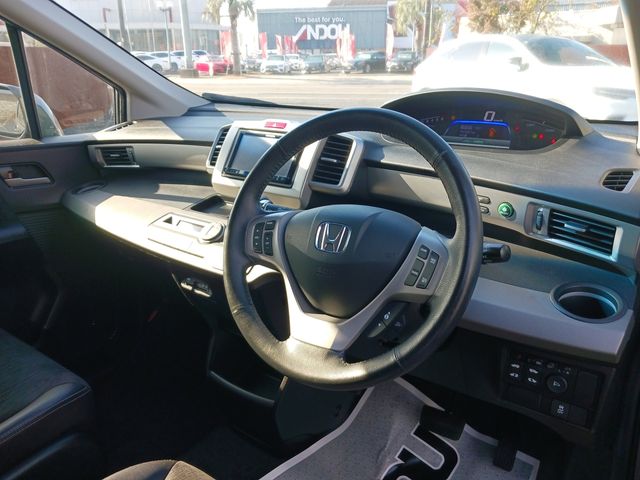 Honda FREED HYBRID 2015-08 194331-10