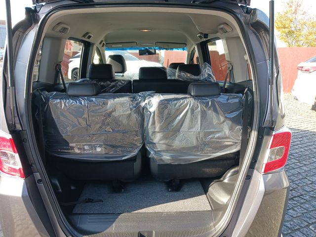 Honda FREED HYBRID 2015-08 194331-25