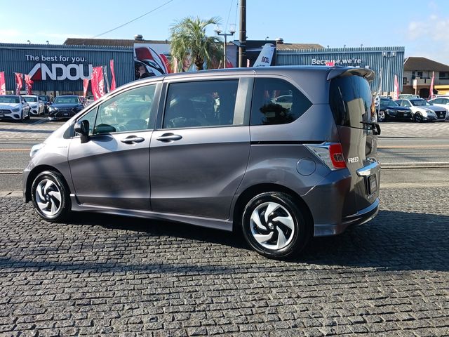 Honda FREED HYBRID 2015-08 194331-3