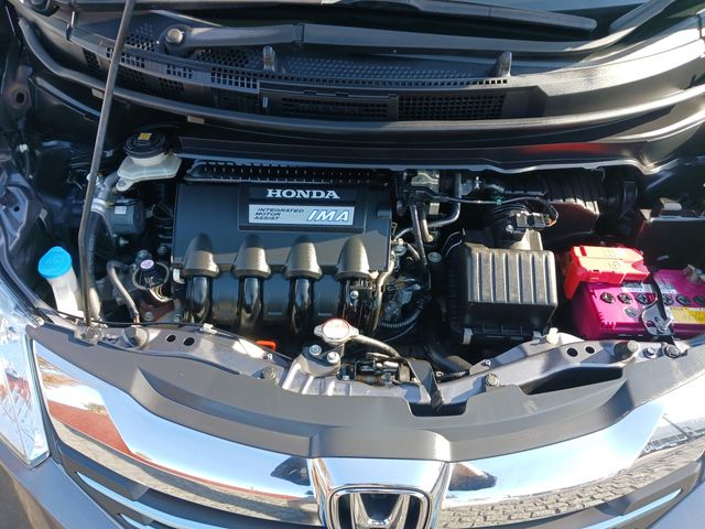 Honda FREED HYBRID 2015-08 194331-27