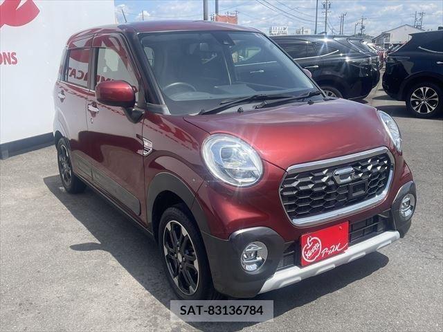 Daihatsu CAST 2017-09 264159-2
