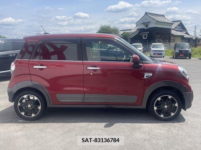 Daihatsu CAST 2017-09 264159-3