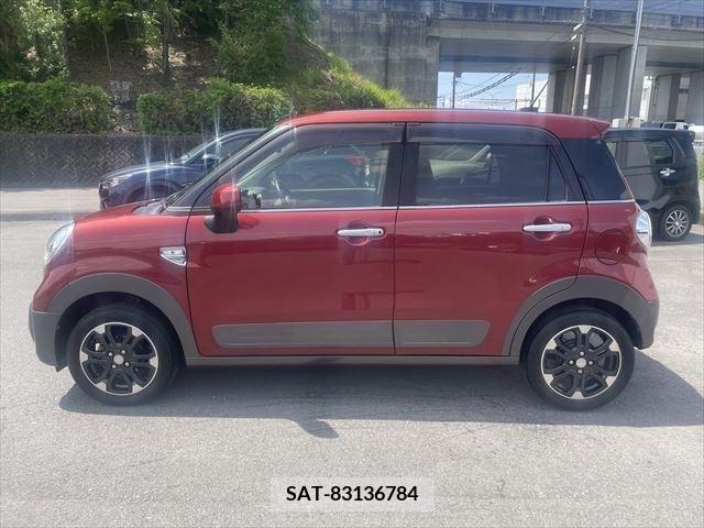 Daihatsu CAST 2017-09 264159-7
