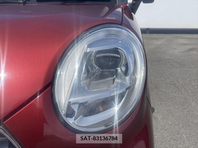 Daihatsu CAST 2017-09 264159-8