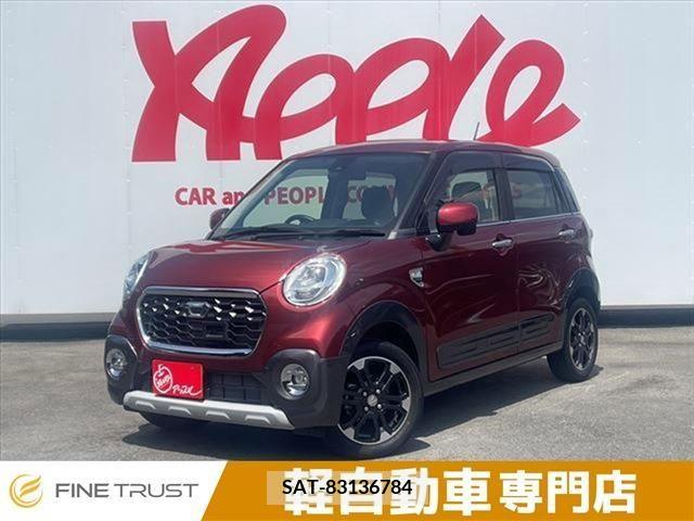 Daihatsu CAST 2017-09 264159-0