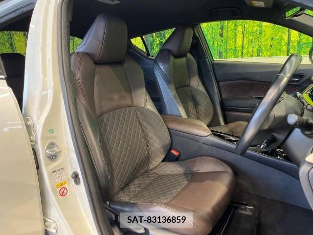 Toyota C-HR 2017-11 264084-8