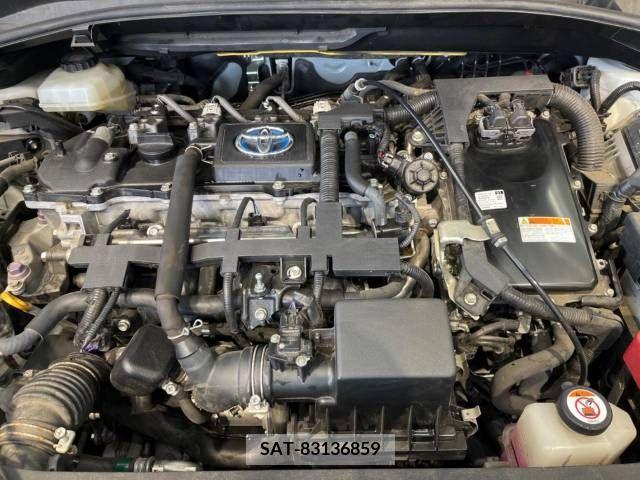 Toyota C-HR 2017-11 264084-19