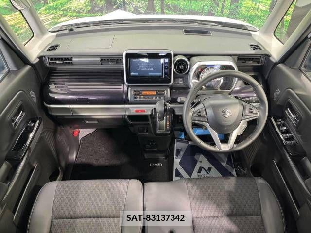 Suzuki SPACIA 2023-06 381995-1