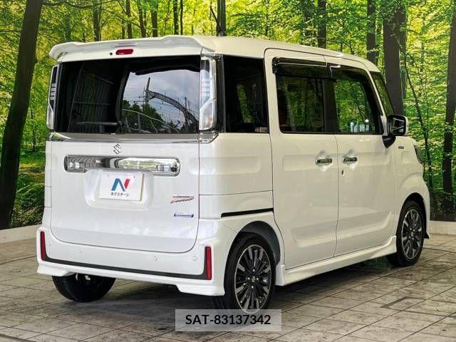 Suzuki SPACIA 2023-06 381995-17
