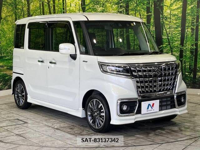 Suzuki SPACIA 2023-06 381995-16