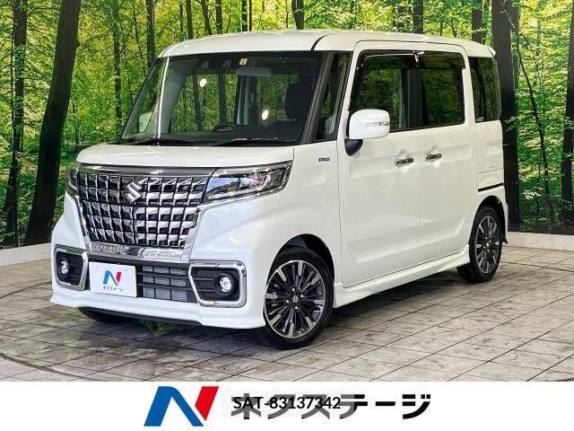 Suzuki SPACIA 2023-06 381995-0