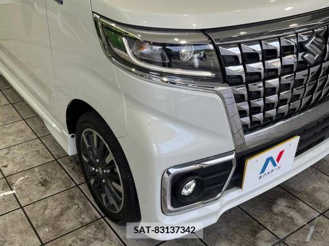 Suzuki SPACIA 2023-06 381995-12