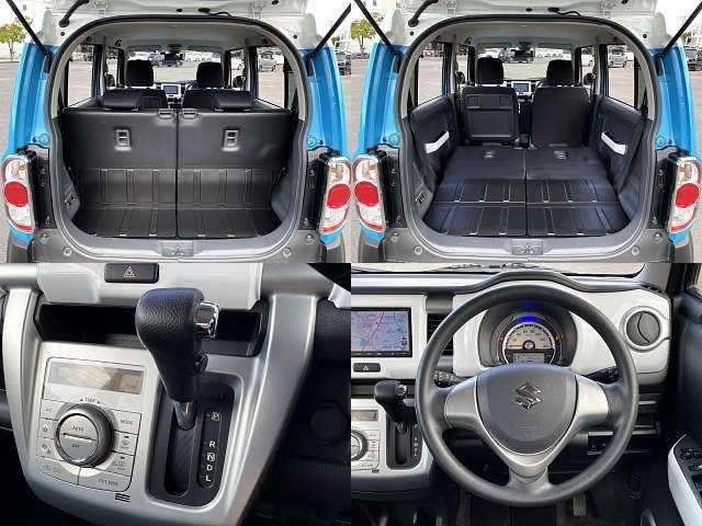 Suzuki HUSTLER 2015-11 27771-6
