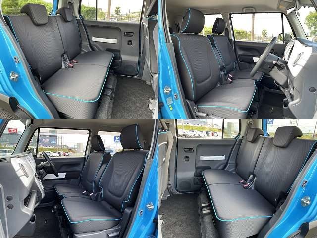 Suzuki HUSTLER 2015-11 27771-5